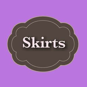 Skirts
